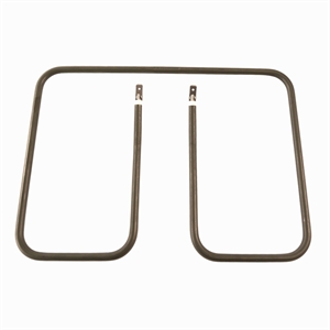 Varmeelement til toaster, grill, vaffeljern fra Tefal, Groupe Seb og andre mærker.